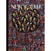 Puzzle 1000 p New Yorker Enchanted Garden