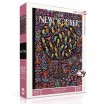 Puzzle 1000 p New Yorker Enchanted Garden