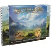 The Terrain set Build your Own Battles Map