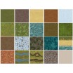 The Terrain set Build your Own Battles Map