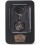 Porte clé D20 avec lot de 7 mini dés Métal