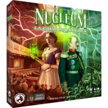 Nucleum la Cour du Progrès