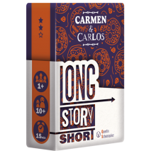 Long Story Short Carmen & Carlos