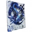 La Clef Tome 2 L'Est Rive