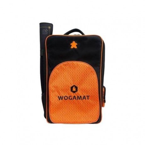 Sac à Dos Joueur Wogamat