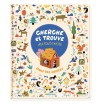 Cherche et Trouve Des tout petits Contes