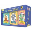 Coffret Mes premiers jeux de cartes