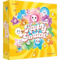 Happy Garden