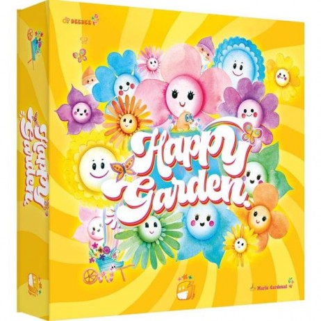 Happy Garden