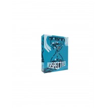Perspectives Blue Box