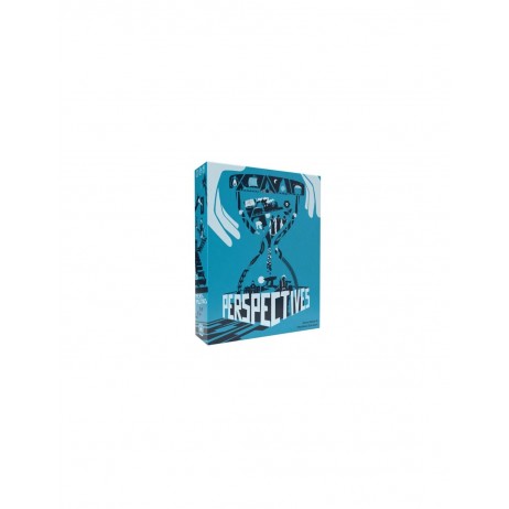 Perspectives Blue Box