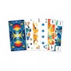 Cartes Traditionnelles Tarot