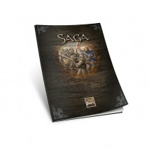 Saga L'Âge de la Chevalerie
