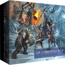 Maladum The Forbidden Creed