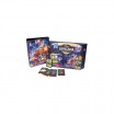 Coffret Collector Stitch Mer Azurite Lorcana