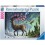 Puzzle 1000 p Le Cerf du Printemps