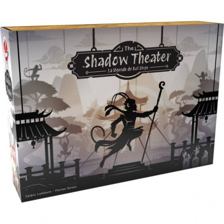 The Shadow Theater