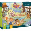 Prononcio !