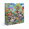 Puzzle 48 p Dans le Pays
