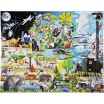 Puzzle 48 p Dans la Nature
