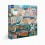 Puzzle 1000 p Seaside Harbor