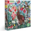 Puzzle 1000 p Poppy Bunny