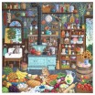 Puzzle 1000 p Alchemist's Kitchen