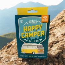 Happy Camper