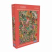 Puzzle 1000 p Soleil