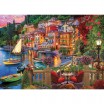 Puzzle 1000 p Lake Como HC