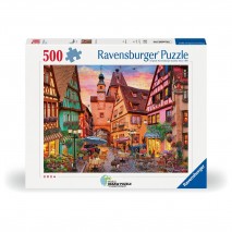 Puzzle 500 p Romance Bavaroise