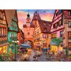 Puzzle 500 p Romance Bavaroise