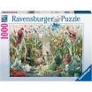 Puzzle 1000 p Le Jardin Secret / Demelsa Haughton