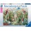 Puzzle 1000 p Le Jardin Secret / Demelsa Haughton