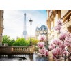 Puzzle 500 p Le Printemps à Paris