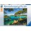 Puzzle 500 p Vue sur la Mer