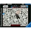 Puzzle 1000 p Star Wars Challenge Puzzle