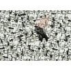 Puzzle 1000 p Star Wars Challenge Puzzle