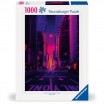 Puzzle 1000 p Les Néons de New York