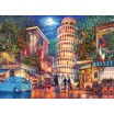Puzzle 500 p Une Nuit à Pise