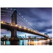 Puzzle 500 p New York, la Ville qui ne Dort Jamais