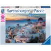 Puzzle 1000 p Santorin
