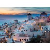 Puzzle 1000 p Santorin