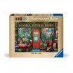Puzzle 1000 p Livres, Trucs & Bricoles