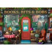 Puzzle 1000 p Livres, Trucs & Bricoles