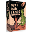 Very Badlands T-Rex