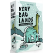 Very Badlands Brachio