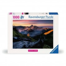 Puzzle 1000 p Le Mont Bromo