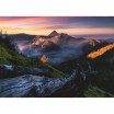Puzzle 1000 p Le Mont Bromo