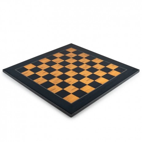 Plateau Echecs C50 Olivier